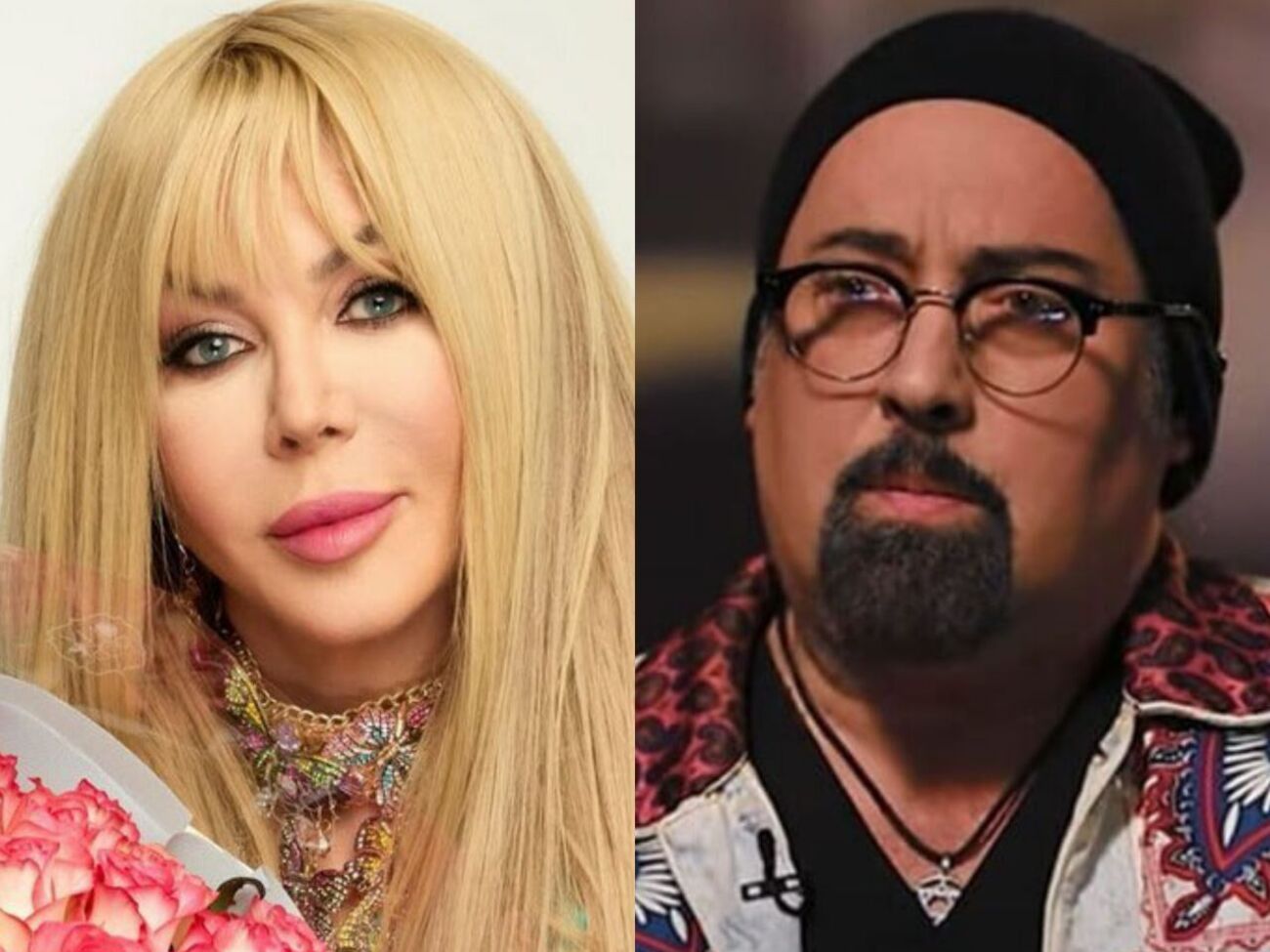 Романтические отношения Билык и Коляденко длились около пяти лет