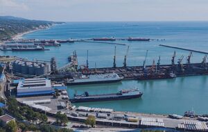 Удар по нефтяному терминалу в Туапсе будет иметь долгосрочные последствия для РФ, считают в ВМС ВСУ