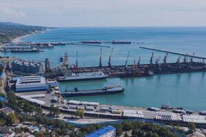 Удар по нафтовому терміналу в Туапсе матиме довгострокові наслідки для РФ, вважають у ВМС ЗСУ