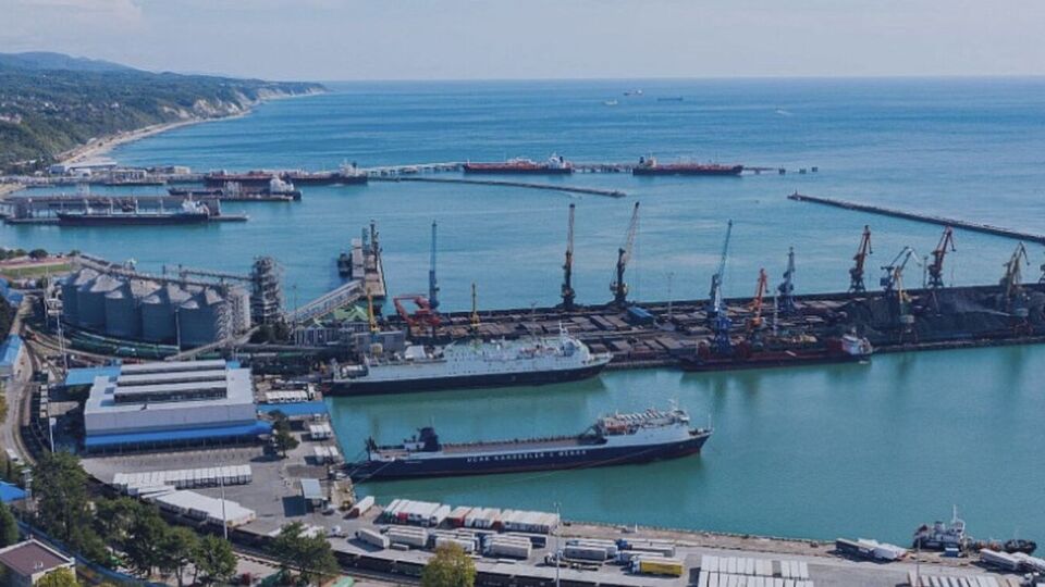 Удар по нефтяному терминалу в Туапсе будет иметь долгосрочные последствия для РФ, считают в ВМС ВСУ