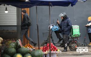 Статистика зафиксировала в РФ падение потребления продуктов, отметили в Центре противодействия дезинформации при СНБО