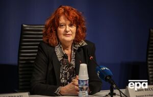 Бекко рассказала о следах воров на месте преступления