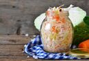 Квашеная капуста имеет широкий спектр свойств