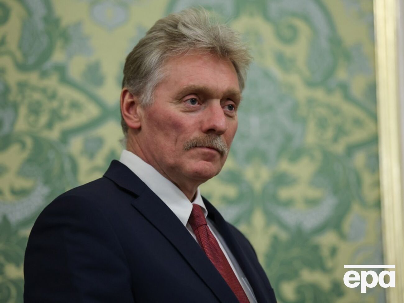 Пєсков: Москва відкрита до переговорів