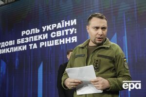 Буданов о десанте в Покровске: Ничего другого не сработало бы