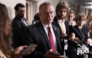 Бейкон сравнил план США по окончанию войны в Украине с Мюнхенским соглашением 1938 года