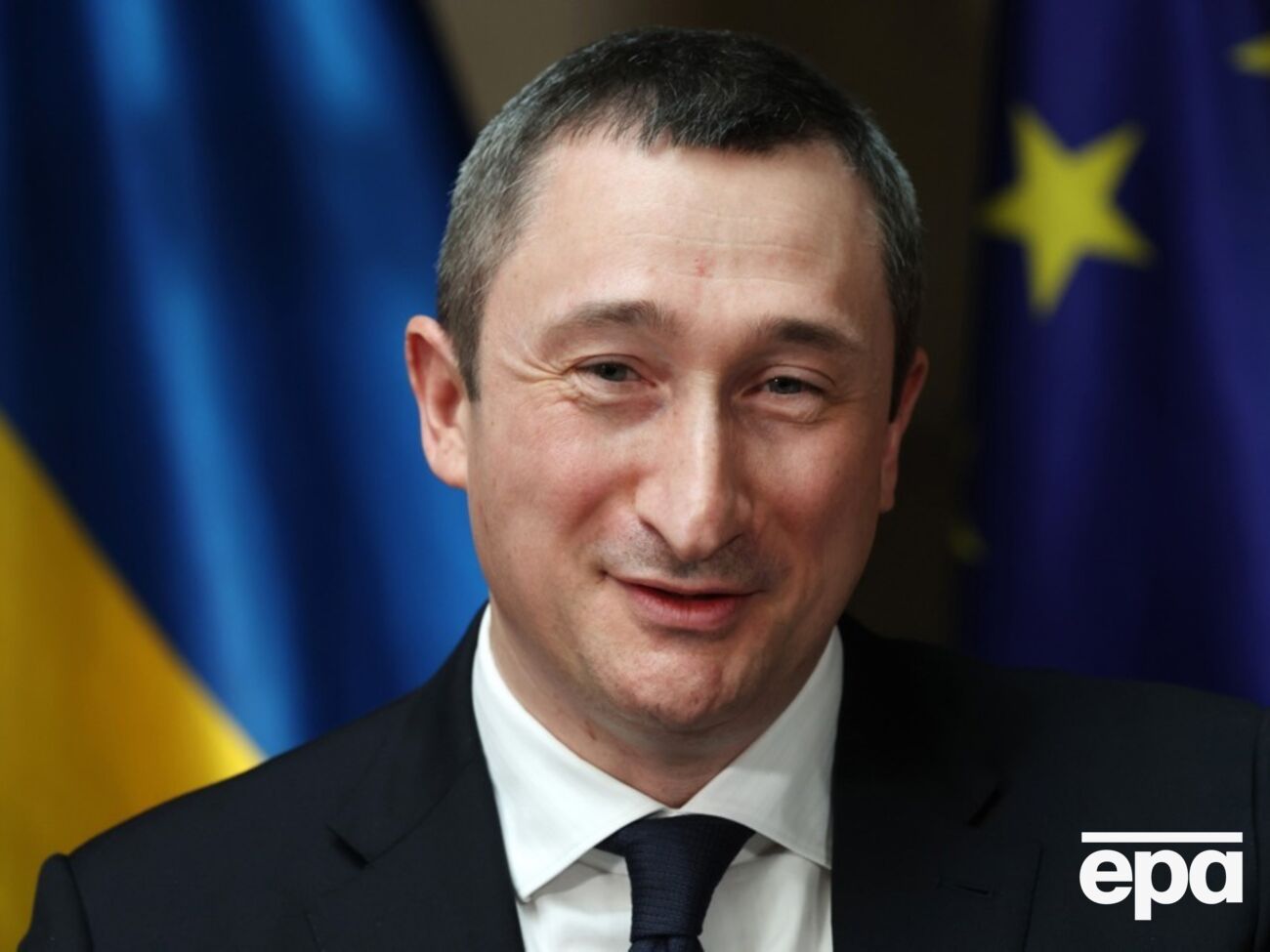 Під варту Чернишова вирішили взяти 18 листопада