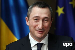 Під варту Чернишова вирішили взяти 18 листопада