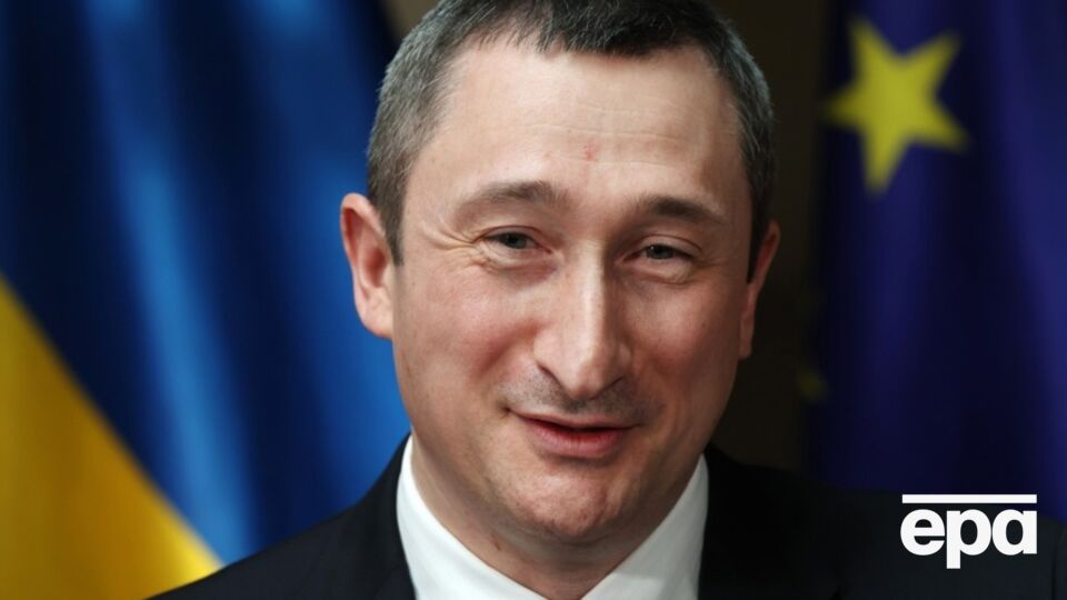 Под стражу Чернышова решили взять 18 ноября