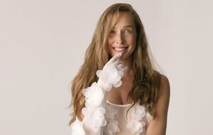 Осадча: Я постійно набирала зайву вагу