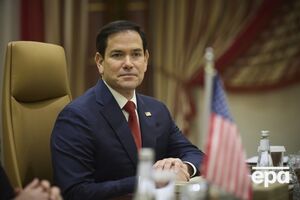 Рубіо вважає, що для припинення війни потрібні "серйозні й реалістичні ідеї"