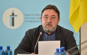 Народный депутат говорит, что целью авторов заявления было начать дискуссию, а не достичь как можно большего количества подписантов