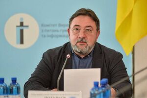 Народний депутат каже, що метою авторів заяви було розпочати дискусію, а не досягнути якомога більшої кількості підписантів