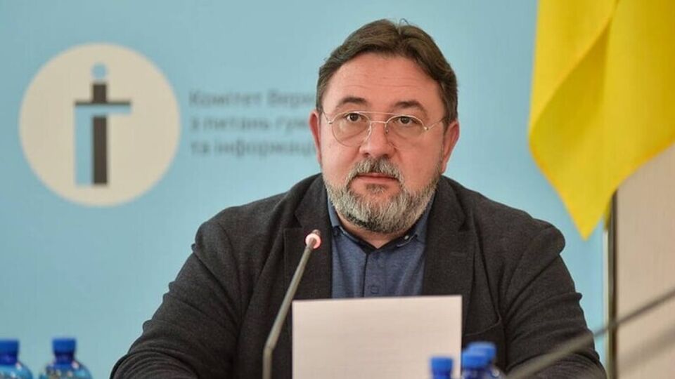 Народный депутат говорит, что целью авторов заявления было начать дискуссию, а не достичь как можно большего количества подписантов