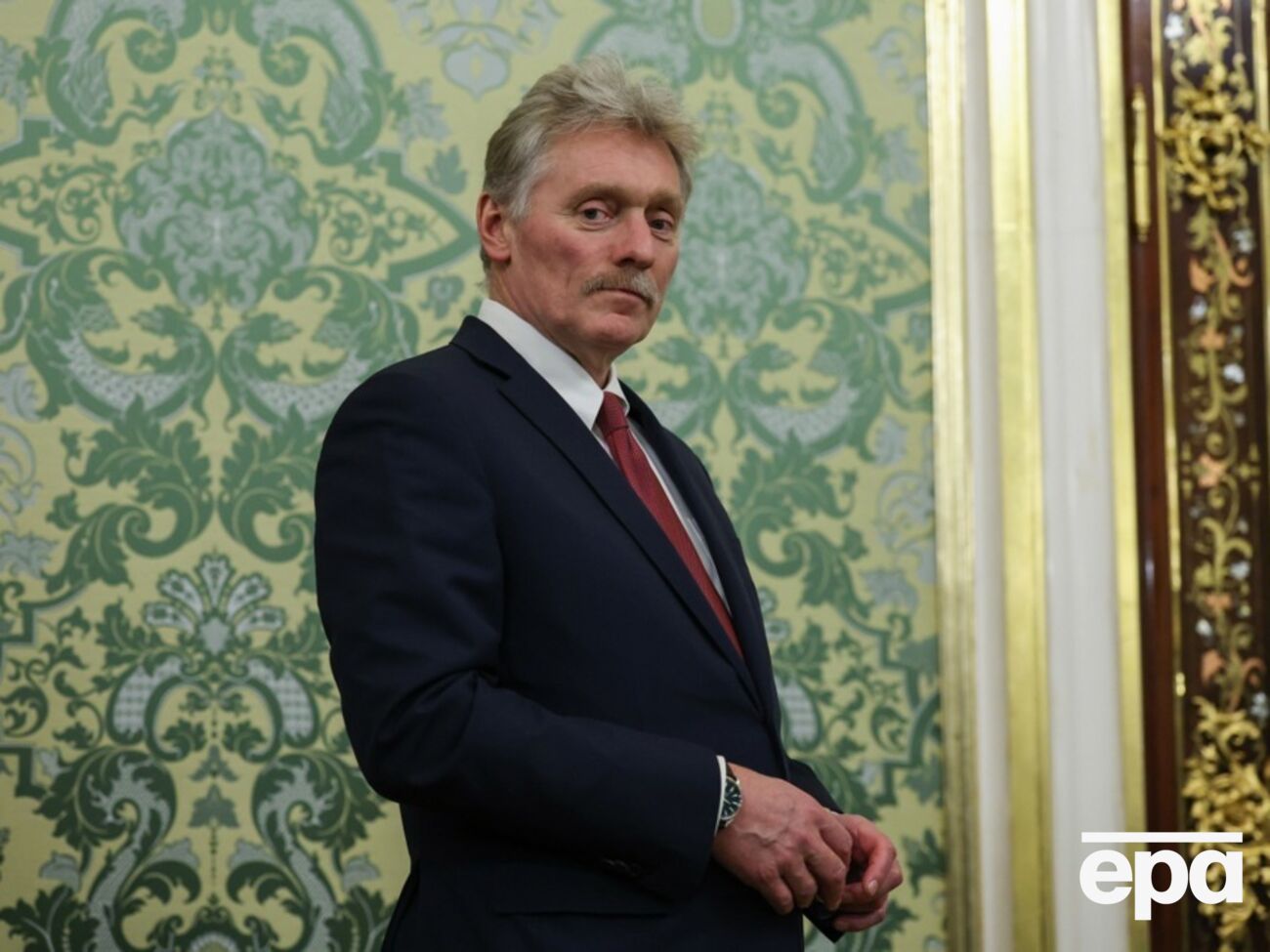 Песков о закрытии последнего консульства РФ в Польше: Это никак не связано со здравомыслием