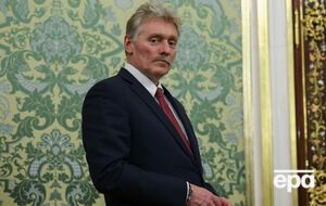 Пєсков про закриття останнього консульства РФ у Польщі: Це ніяк не пов'язано зі здоровим глуздом