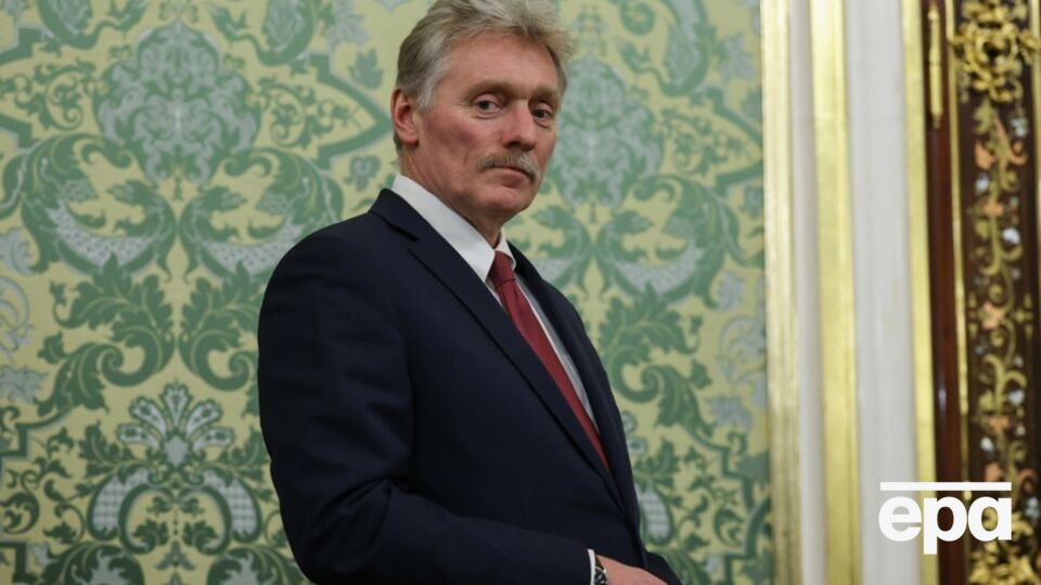 Песков о закрытии последнего консульства РФ в Польше: Это никак не связано со здравомыслием