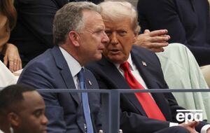 Еще два пункта плана США о мире в Украине, над которым работал Виткофф, касаются НАТО и миротворцев, написала WSJ