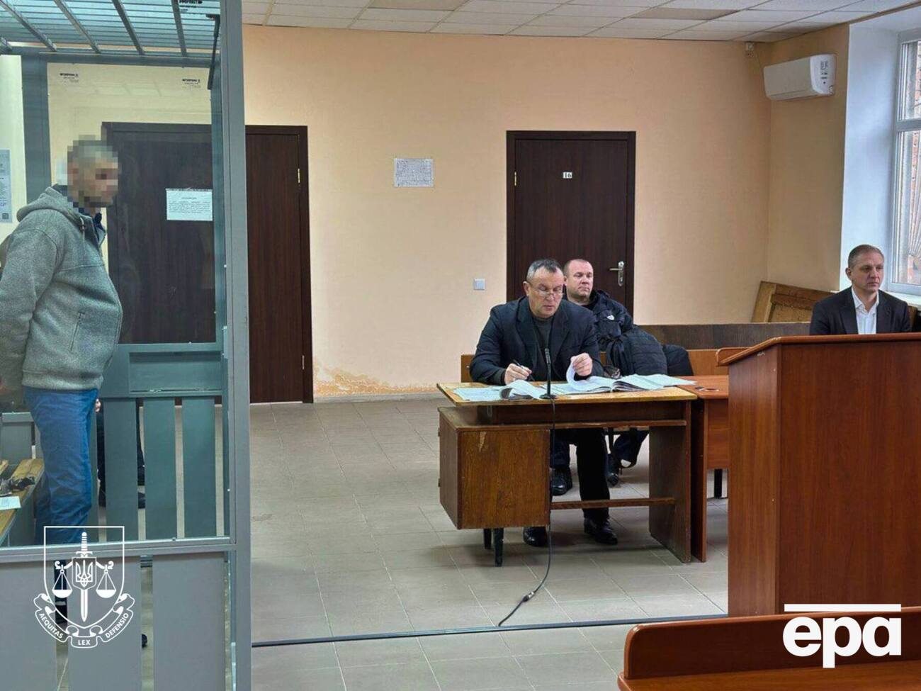 2025 року 2377 дітей стали жертвами кримінальних злочинів, повідомив генпрокурор Кравченко