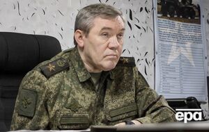 Бояринцев рассказал, что лично делал неточные карты для Герасимова