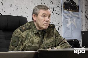 Бояринцев рассказал, что лично делал неточные карты для Герасимова