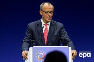 Мерц прямо не відповів, чи йдеться про TAURUS