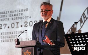 Польская Служба охраны государства после полномасштабного нападения страны-агрессора России на Украину постоянно сопровождает Краевского, говорится в статье