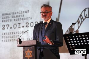 Польська Служба охорони держави після повномасштабного нападу країни-агресора Росії на Україну постійно супроводжує Краєвського, ідеться у статті