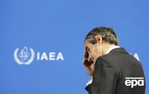 Гросси отметил, что Запорожская АЭС – не единственная станция, на которую влияет нестабильность электросети