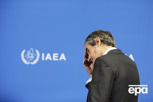 Гросси отметил, что Запорожская АЭС – не единственная станция, на которую влияет нестабильность электросети