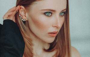 Сагайдачная: Могла стоять на кухне с утра до вечера