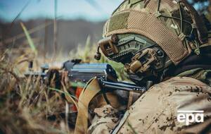 Американський доброволець звертався до росіян українською мовою