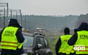 Диверсії були на двох ділянках залізниці