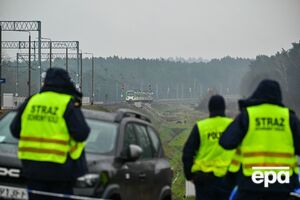 Диверсії були на двох ділянках залізниці