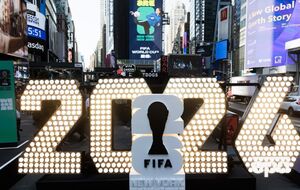 Чемпионат мира пройдет летом 2026 года