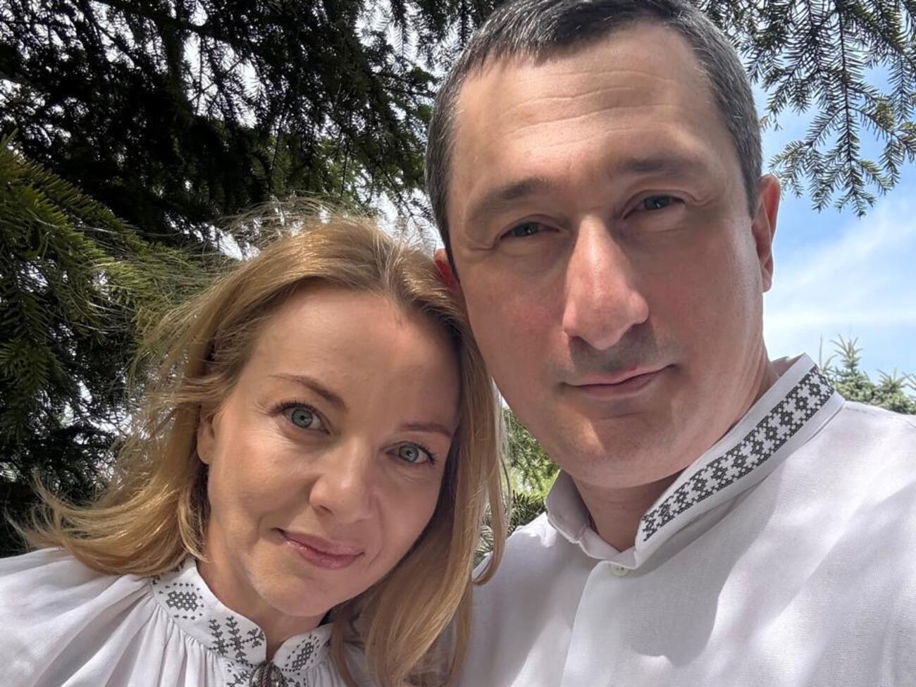 Чернышова подала иск в суд 21 октября