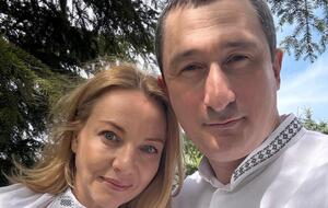 Чернишова подала позов до суду 21 жовтня