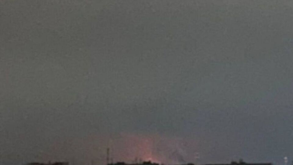 Рязанський НПЗ із проєктною потужністю 17,1 млн тонн нафти на рік входить у перелік найбільших НПЗ РФ