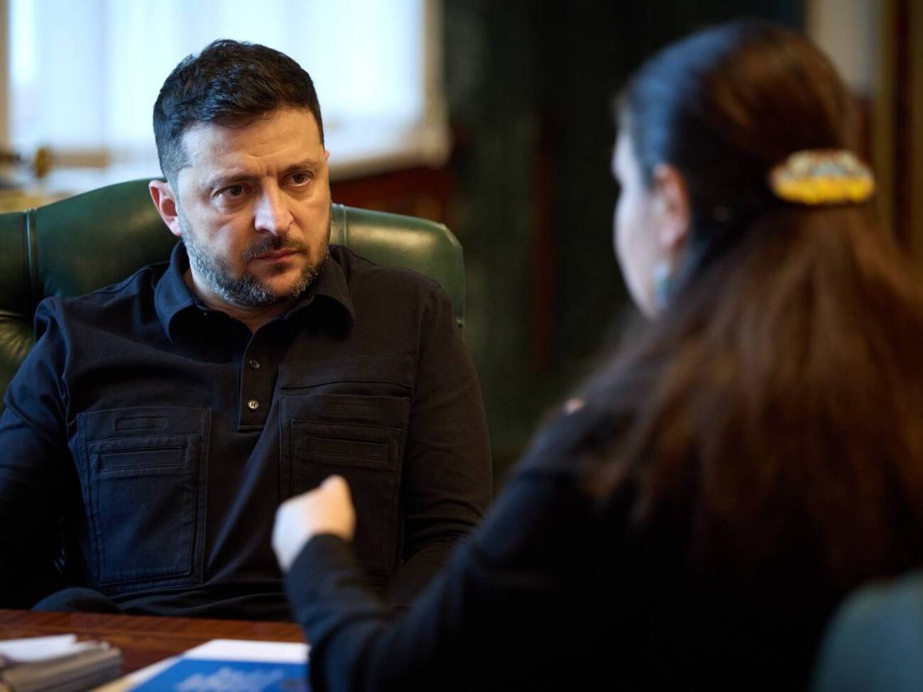 Українські ЗМІ писали, що Маркарова нібито відмовилася очолити ОП