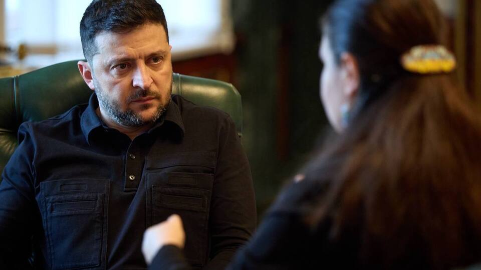 Українські ЗМІ писали, що Маркарова нібито відмовилася очолити ОП