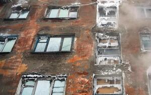 Из-за проблем с балансировкой местных бюджетов большинство регионов РФ не могут обеспечить должное теплоснабжение