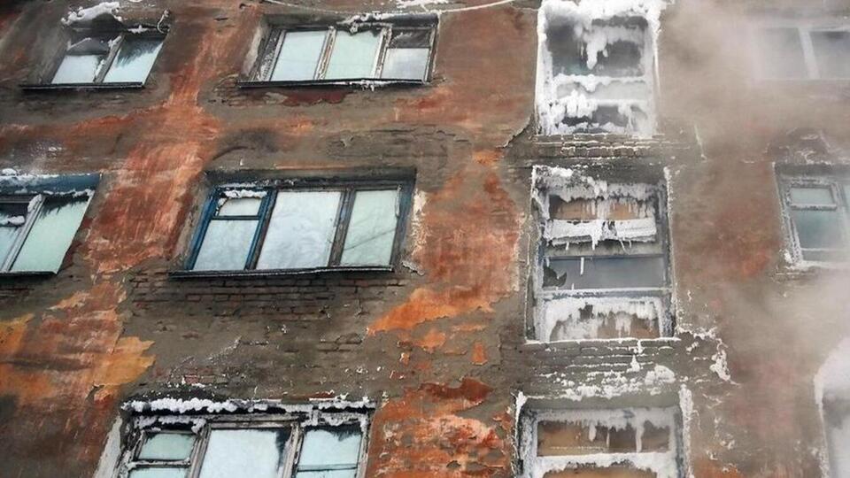 Через проблеми з балансуванням місцевих бюджетів більшість регіонів РФ не може забезпечити належне теплопостачання