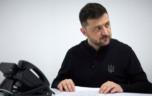 СМИ: Президент собирает нардепов на 20.00