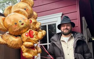 Dzidzio не афиширует личную жизнь