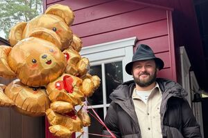 Dzidzio не афиширует личную жизнь