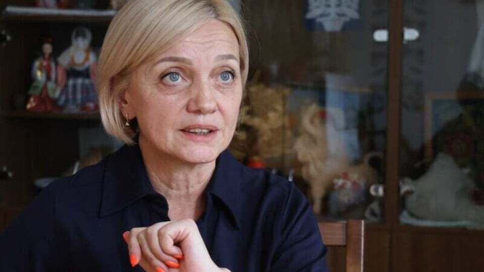 Уполномоченная подчеркнула, что языковая политика является исключительно внутренней компетенцией