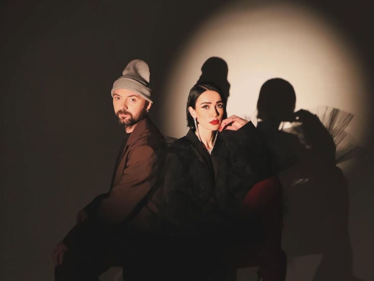 Норова к Клименко: Мишенька, у нашего Марка сегодня день рождения. 15 лет