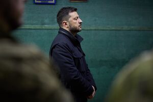 Зеленський офіційно отримав "мирний план" від США. Ймовірно, ідеться про план із 28 пунктів, оприлюднений ЗМІ напередодні