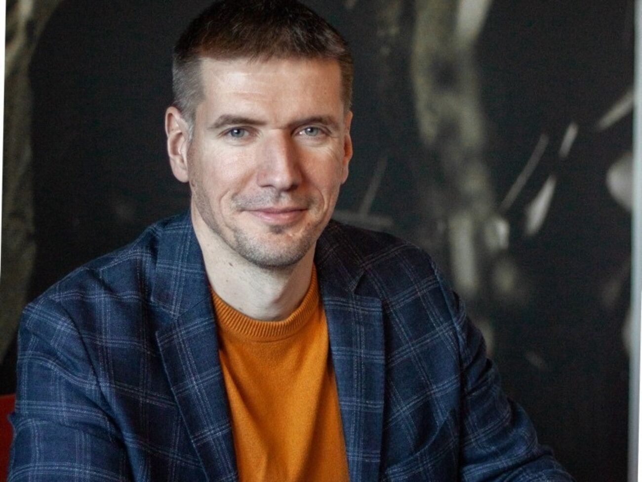 19 листопада уряд звільнив Вовка з посади заступника голови Держлікслужби