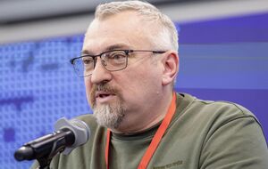 Федиенко отметил, что не был в Тернополе